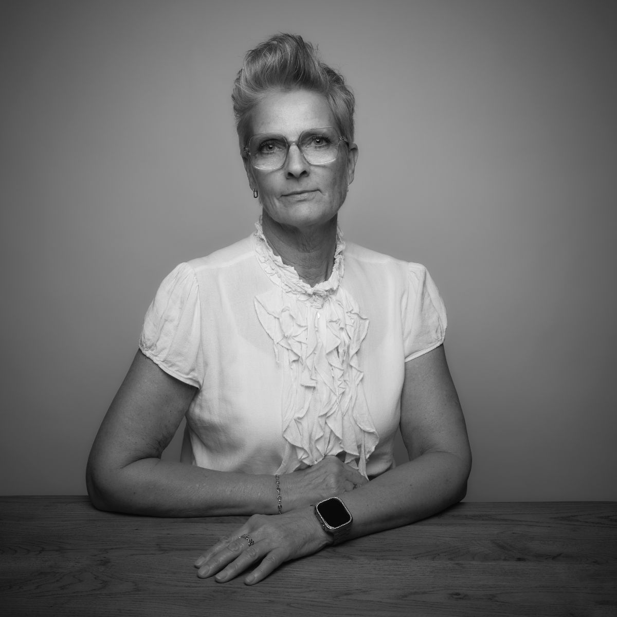 Elsebeth Sørensen 