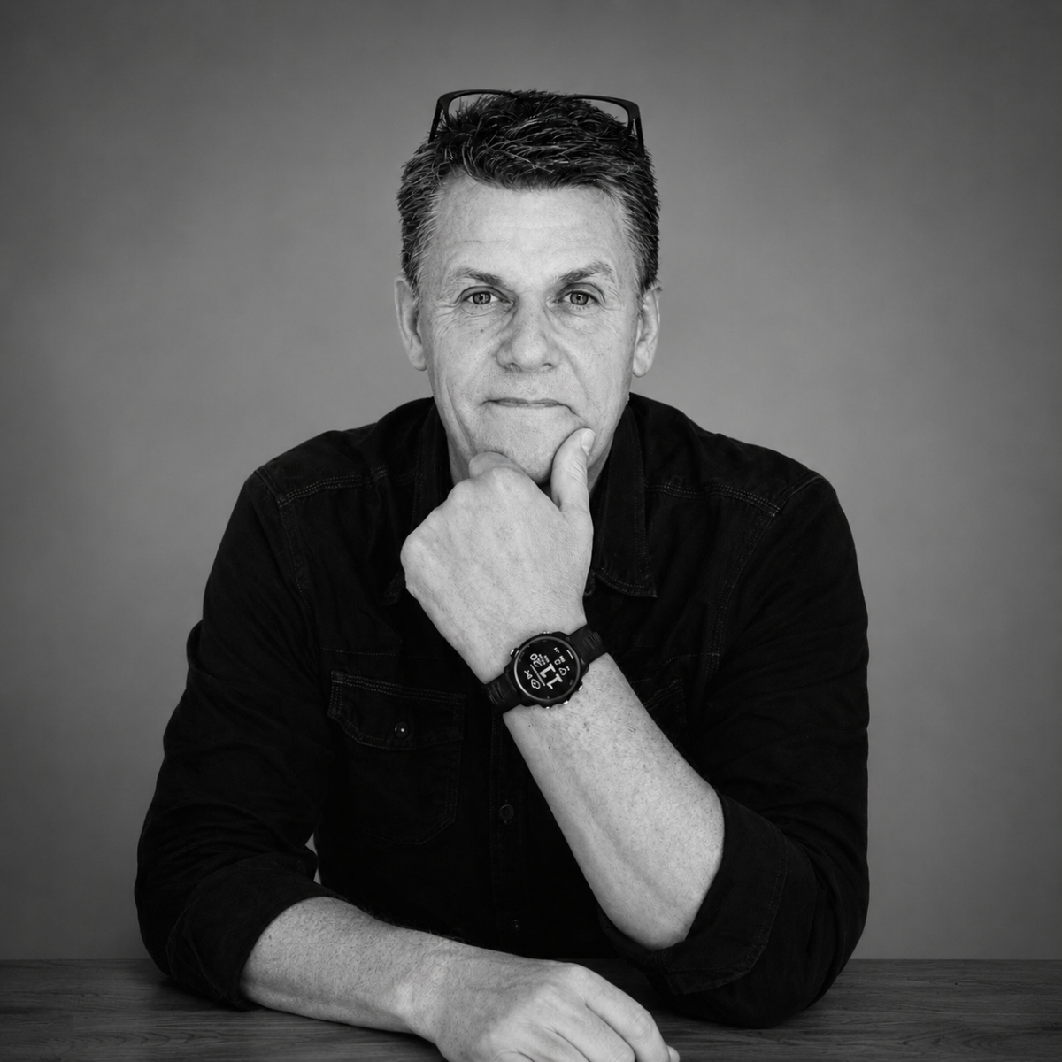 Henrik Jessen
