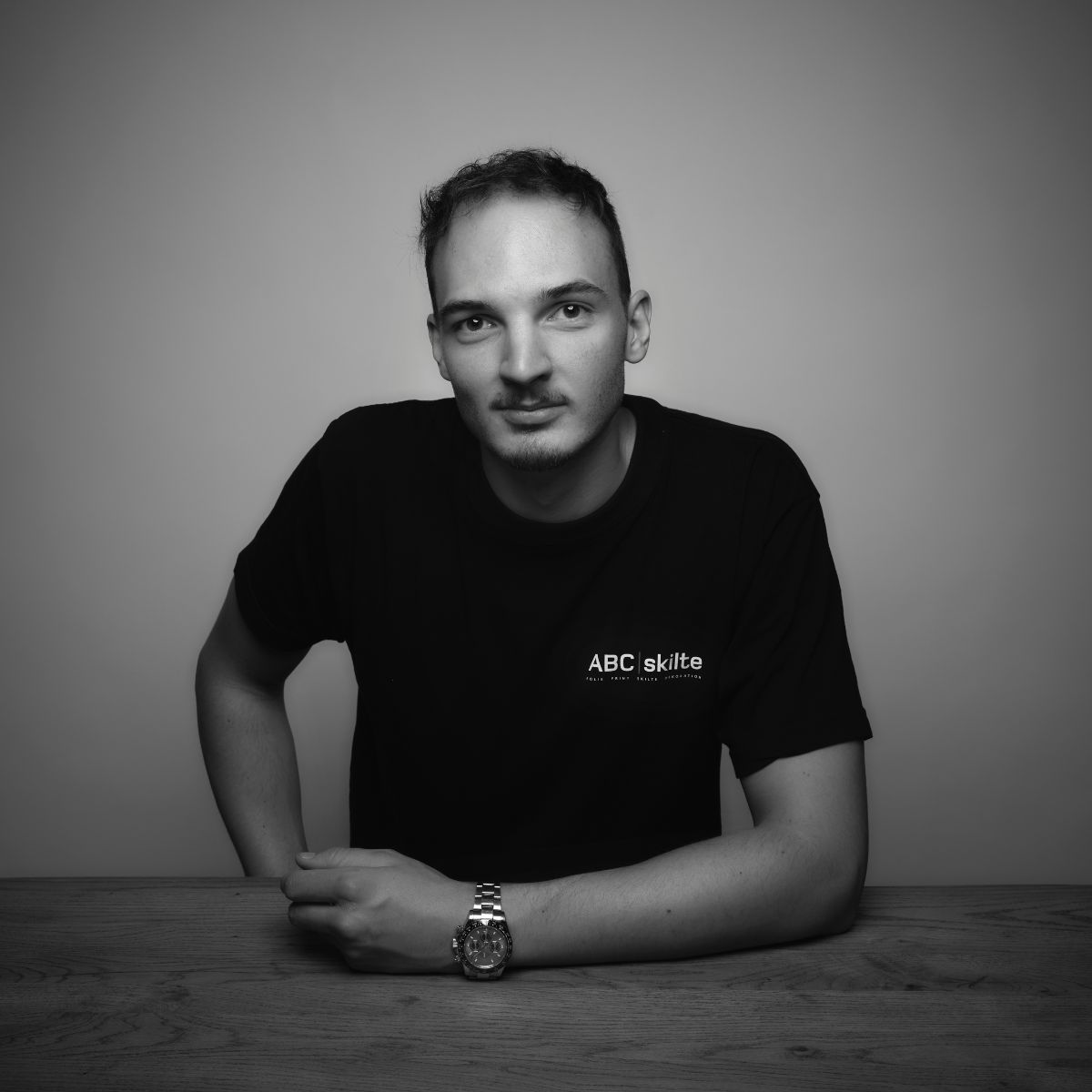 Marcel Sørensen